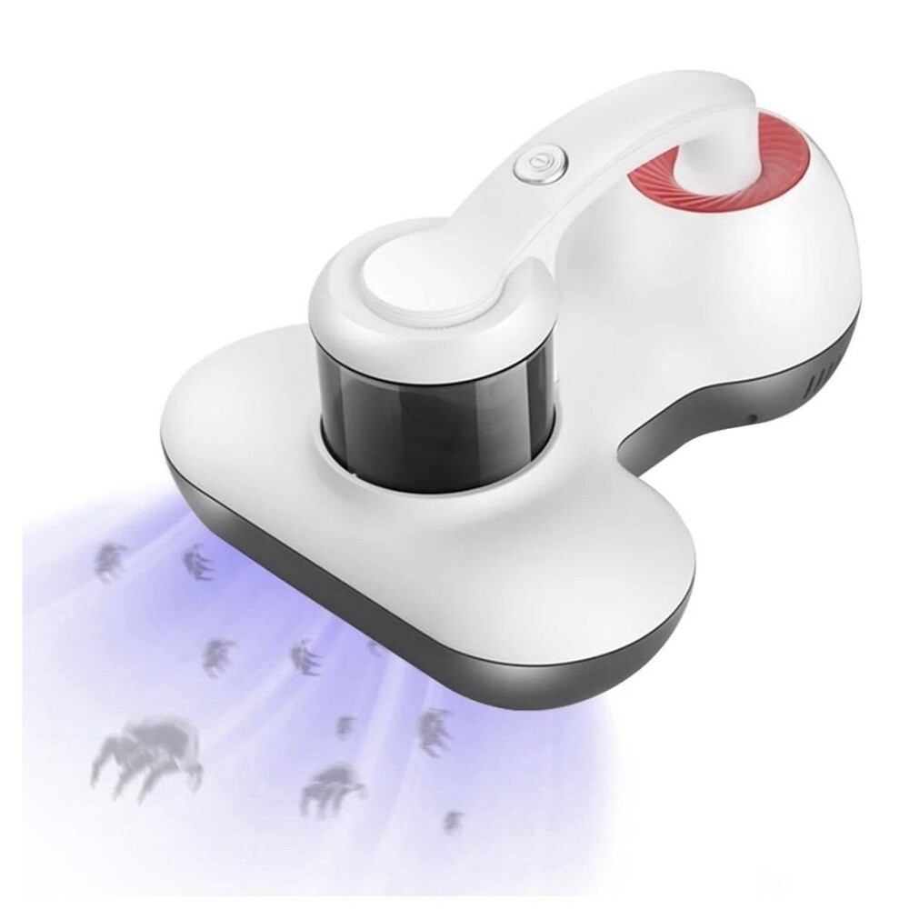 PSE Anti Dust Mite Vacuum Cleaner 300W UV HEPA Handhold Vacuum LW-P1003